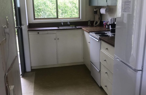 Onemana Apartment | Apartment with Ocean Views