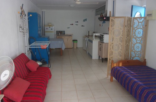 Sitia Apartment | Apartment with private pool. Beaches 8 minutes away. Quiet, welcoming village.