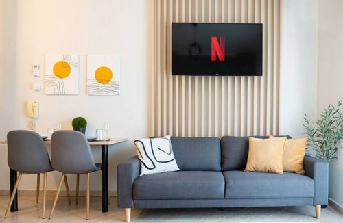 Xanthi Apartment | Apartment with style in Xanthi