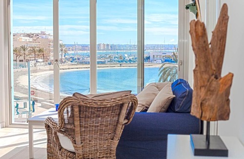 Can Pastilla Apartment | Apartments Beach 4U - Can Pastilla