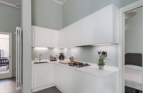 San Lorenzo Apartment | Apartments Florence - Taddea Terrace