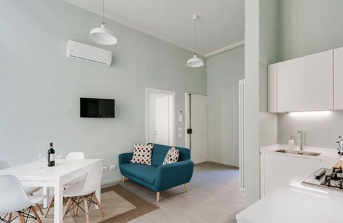San Lorenzo Apartment | Apartments Florence - Taddea Terrace