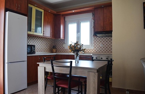 Kallithea Apartment | Apartments in Kallithea