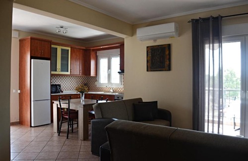 Kallithea Apartment | Apartments in Kallithea