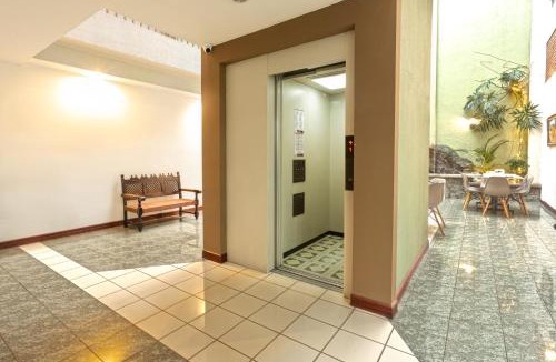 San Pedro Apartment | Apartotel Tairona