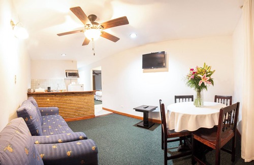 San Pedro Apartment | Apartotel Tairona