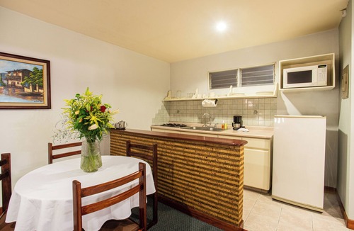 San Pedro Apartment | Apartotel Tairona