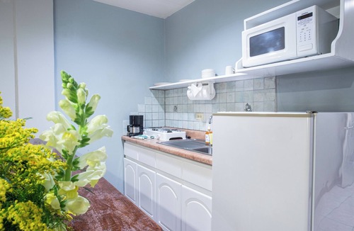 San Pedro Apartment | Apartotel Tairona