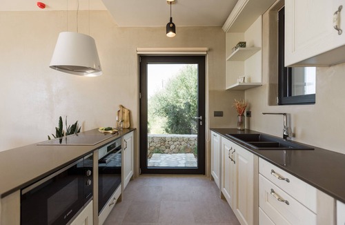 Simotata Villa | Apeiron Villas - Michail