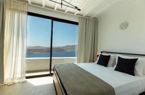 Ftelia Villa | Apellōn Mykonos