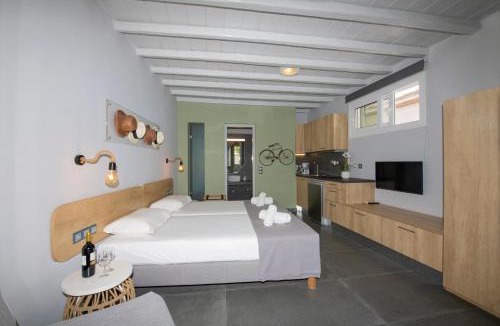 Mykonos Town House | Aperto Apartments