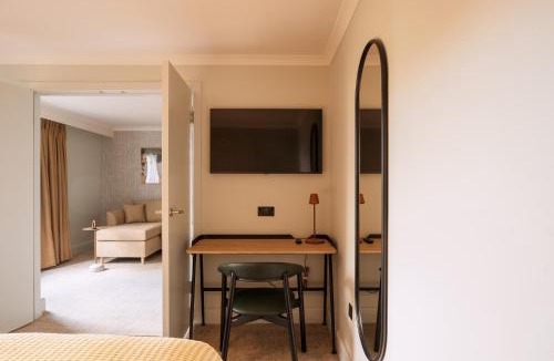 Dunblane Hotel | Apex Dunblane Hydro