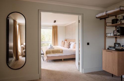 Dunblane Hotel | Apex Dunblane Hydro
