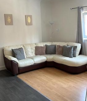 City Centre Glasgow Apartment | Apex Variety Gate Apartment