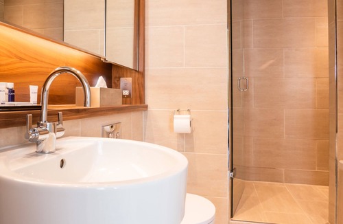 Old Town Hotel | Apex Waterloo Place Hotel
