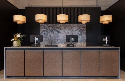 Old Town Hotel | Apex Waterloo Place Hotel