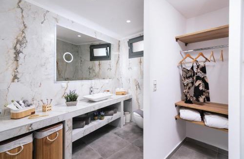 Matala Apartment | Aphrodite Luxury Accommodation