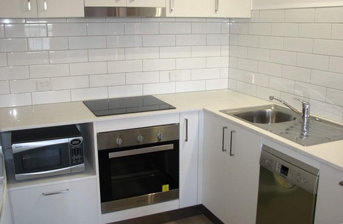 Battery Point Apartment | API Leisure & Lifestyle Battery Point