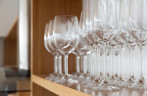 North Bruny House | Apollo's Rest