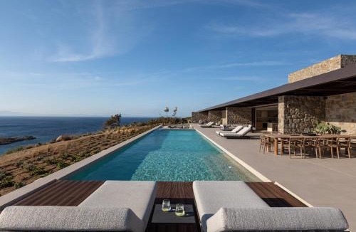 Agios Ioannis Villa | Apollo Yard Villa