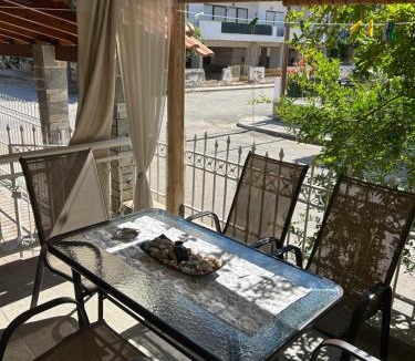 Paralia Dionysiou Apartment | APOSTOLOS APARTMENT