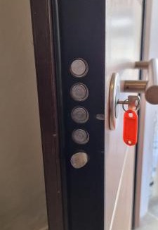 Paralia Dionysiou Apartment | APOSTOLOS APARTMENT