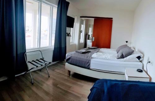 Hofn House | Apotek Guesthouse