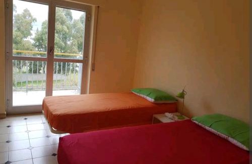 Marina di Gioiosa Ionica Apartment | Appartamento con vista sul mare