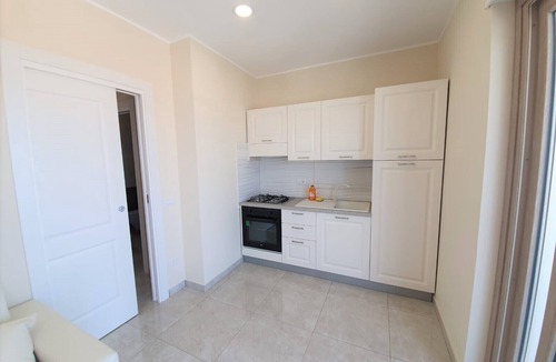 Tropea Apartment | Appartamenti Borgo Panoramico N.7