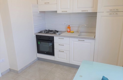 Tropea Apartment | Appartamenti Borgo Panoramico N.7