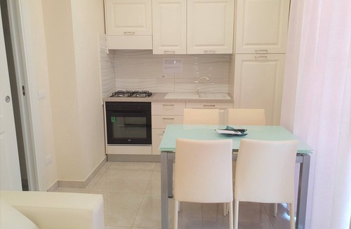 Tropea Apartment | Appartamenti Borgo Panoramico N.7