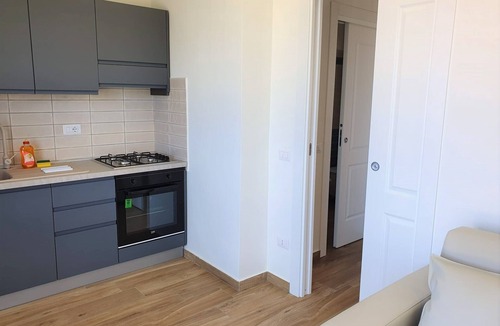 Tropea Apartment | Appartamenti Borgo Panoramico N.8