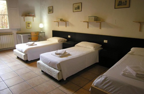Santa Croce Apartment | Appartamenti Firenze Centro per gruppo di ragazzi
