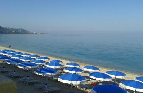 Marina di Zambrone Apartment | Appartamenti Standard nice