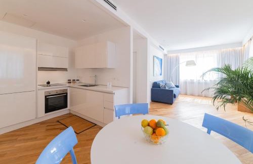 Mazzaro Apartment | Appartamento al Mare