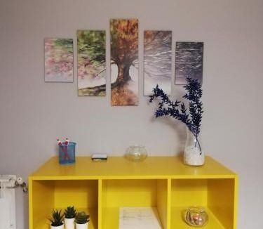 Enna Apartment | Appartamento Anchida