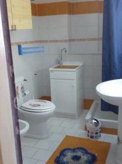 Roccalumera Apartment | Appartamento Claudia
