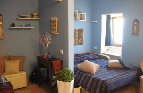 Cefalu Apartment | Appartamento Giudecca