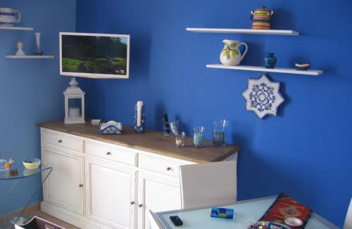 Cefalu Apartment | Appartamento Giudecca