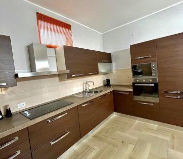 Adrano Apartment | Appartamento Mina'