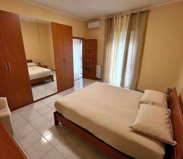Adrano Apartment | Appartamento Mina'