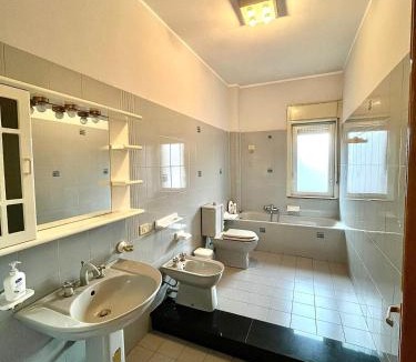 Adrano Apartment | Appartamento Mina'