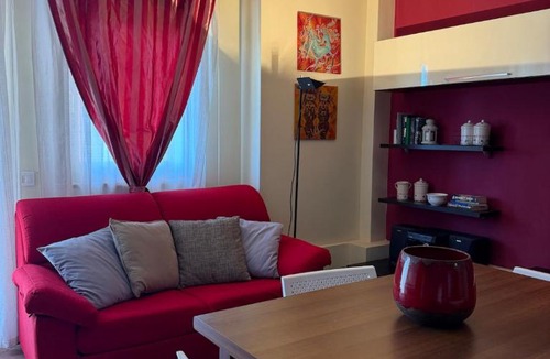 Lagonegro Apartment | Appartamento MODÈ