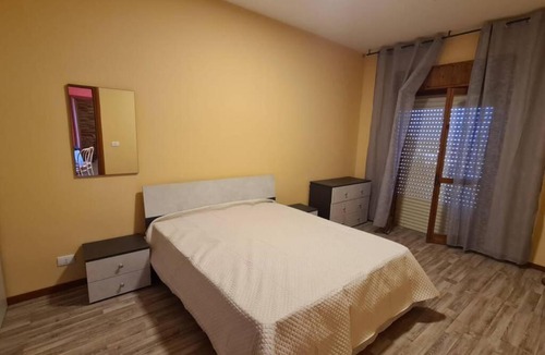 Scalea Apartment | Appartamento Panoramico SoleMare