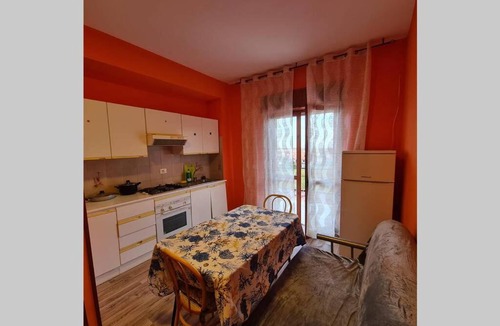 Scalea Apartment | Appartamento Panoramico SoleMare