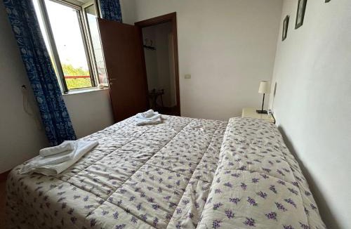 Sciacca Apartment | Appartamento Scirocco A Peaceful Retreat with a Beautiful View