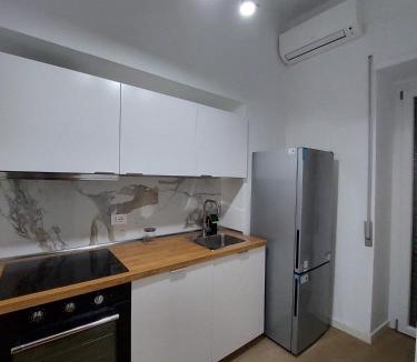 Cosenza Apartment | Appartamento Sempione