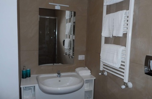 Cibali Apartment | Appartamento Standard