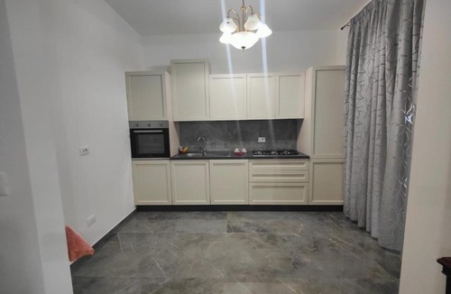 Scalea Apartment | Appartamento sul mare Scalea