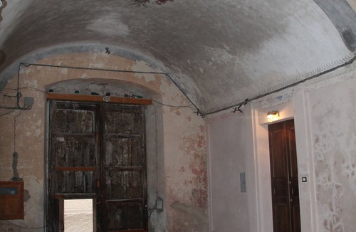 Tropea Apartment | APPARTAMENTO TORALDO - in the heart of the historic town center